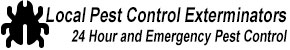 Treasure County Exterminators